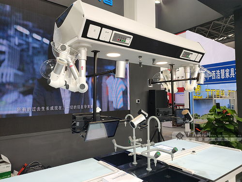 第九屆廣西教育裝備展圓滿落幕 云計算設備引領高科技教學新風潮